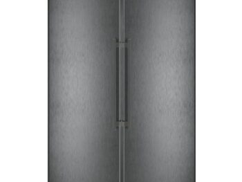 AMERIKI HLADILNIK LIEBHERR XRFBS5295 SFNBSD 529I+SRBBSC 529I